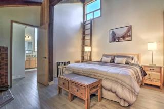 Aspen View Lodge 3 bed 2 bath, Sauna, Washer Dryer, Mtn Views - 5