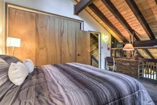 Aspen View Lodge 3 bed 2 bath, Sauna, Washer Dryer, Mtn Views - 4