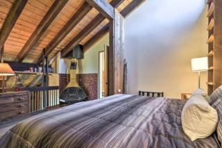 Aspen View Lodge 3 bed 2 bath, Sauna, Washer Dryer, Mtn Views - 3