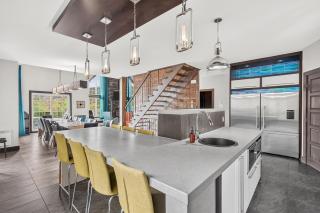 Chalet 19 Chemin Blanc by Les Chalets Alpins - 6