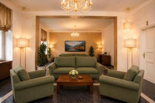 Hotel Louis Leger - CZECH LEADING HOTELS - operated by Czech Inn - 3