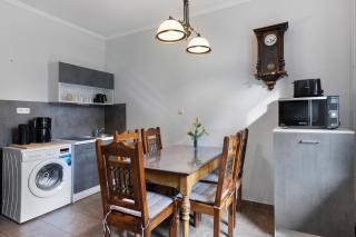 Kerwel's Ferienzimmer - Pantlitz - 4