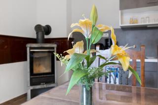 Kerwel's Ferienzimmer - Pantlitz - 3