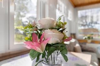 Kerwel's Ferienzimmer - Pantlitz - 6