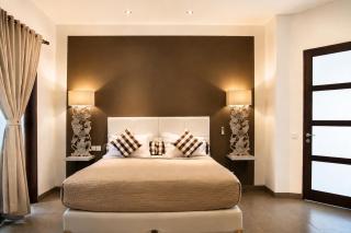 Coklat 3BR Villa with Pool, Seminyak - 1