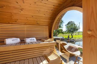 Kerwel's Ferienzimmer - Pantlitz - 9