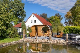Kerwel's Ferienzimmer - Pantlitz - 0