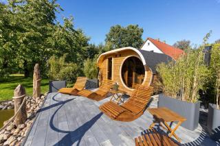 Kerwel's Ferienzimmer - Pantlitz - 8