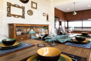 Coklat 3BR Villa with Pool, Seminyak - 6