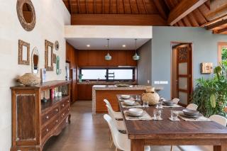 Coklat 3BR Villa with Pool, Seminyak - 5