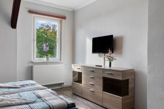 Kerwel's Ferienzimmer - Pantlitz - 1
