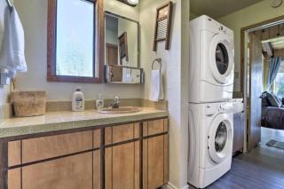 Aspen View Lodge 4 bed 3 ba, Sauna, Washer Dryer, Mtn Views - Brian Head - 9