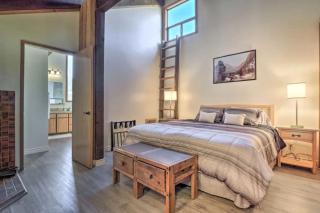 Aspen View Lodge 4 bed 3 ba, Sauna, Washer Dryer, Mtn Views - Brian Head - 5