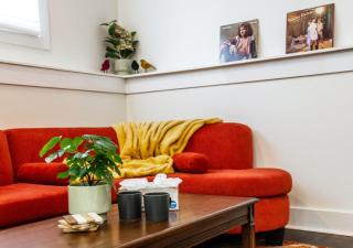 Retro Vibes - King Bed - Long Stays - Garage - Wi-Fi - 6