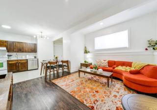 Retro Vibes - King Bed - Long Stays - Garage - Wi-Fi - 3