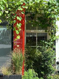 LE GARAGE Downtown serviced apartment - 7