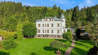 Villa Andrássy - 0