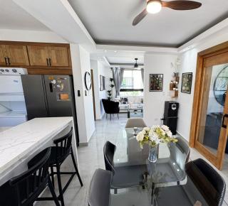 Relax & Fun Villa, Golf Cart & Electricity Included - 9