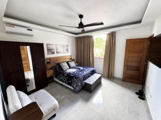 Relax & Fun Villa, Golf Cart & Electricity Included - 2