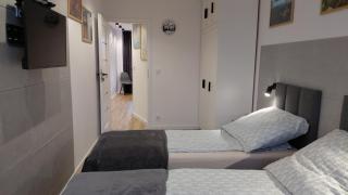 Apartament SUDECKIE GÓRY - 2