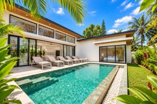 Paradise Springs Samui Villas - PSS23 - Luxury 3BR - 0