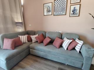 Soma Bay ARC - Golf, Sea View & Diving Retreat - Hurghada - 6
