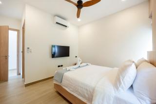Paradise Springs Samui Villas - PSS23 - Luxury 3BR - 7