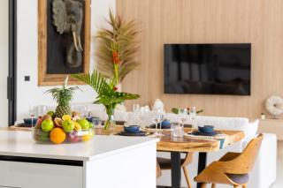 Paradise Springs Samui Villas - PSS23 - Luxury 3BR - 9