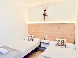 Apartamentos Leyre Candanchú - 5