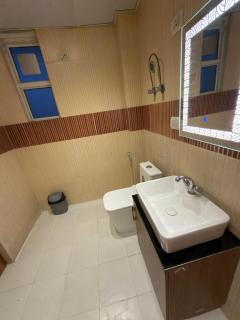 Modern 2BHK with Scenic View Metro Meerut NH58 - 1