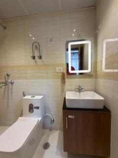 Modern 2BHK with Scenic View Metro Meerut NH58 - 2