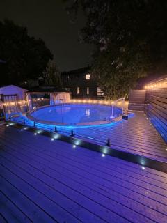 Urban Luxury Retreat - 20 Min From DT Montreal - 3