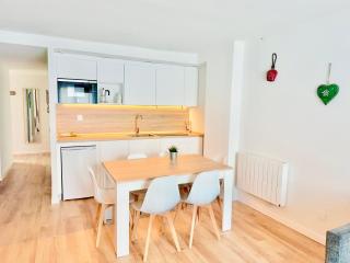 Apartamentos Leyre Candanchú - 4