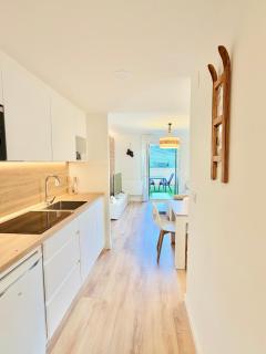 Apartamentos Leyre Candanchú - 3