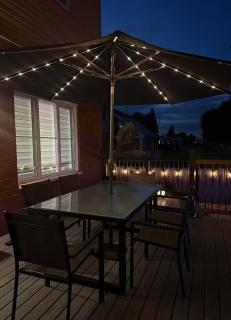 Urban Luxury Retreat - 20 Min From DT Montreal - 2