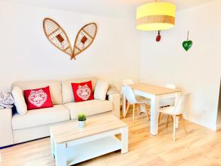Apartamentos Leyre Candanchú - 6