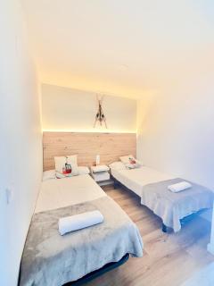 Apartamentos Leyre Candanchú - 7
