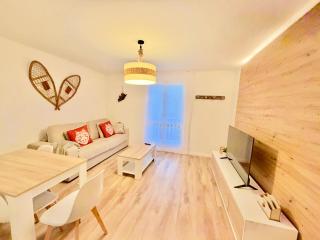 Apartamentos Leyre Candanchú - 8