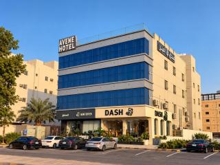 فندق أفين- Avene Hotel - 0