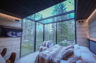 Aurora Hill Resort, Rovaniemi - Rovaniemi - 9