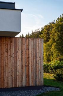 Larch Line - 4