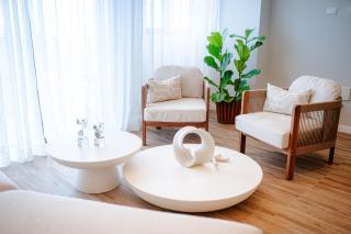 Hermoso apartamento frente al mar - 6