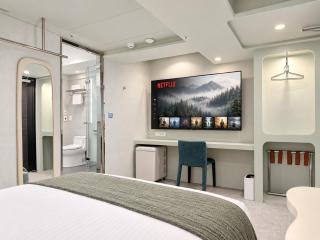 Noa - Stay Yanping - 9