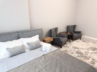 Central Avenue Suites - 9