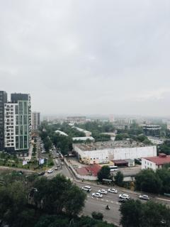 Central Avenue Suites - 7