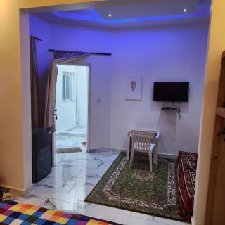 Residence Tedoungal Saint Louis - 8