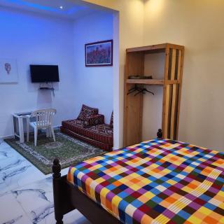 Residence Tedoungal Saint Louis - 7
