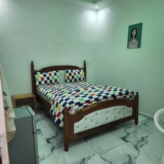 Residence Tedoungal Saint Louis - 6