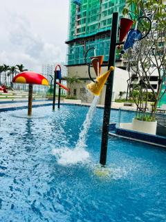 Mutiara Bali Melaka By Sweetstay - 7