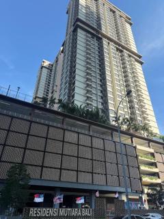 Mutiara Bali Melaka By Sweetstay - 6